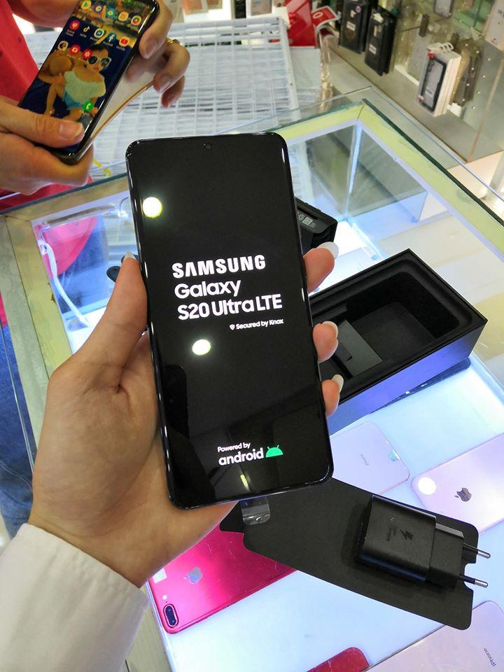 Phương Linh Mobile