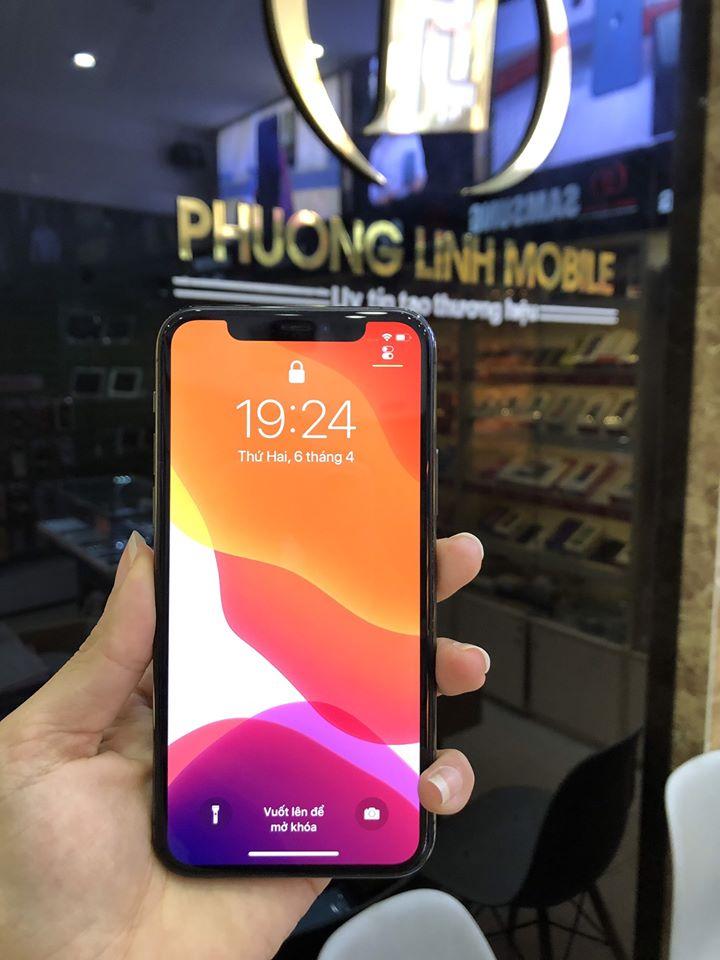 Phương Linh Mobile