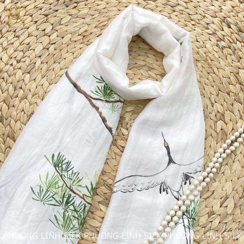 Phương Linh Silk - Lụa Hà Đông