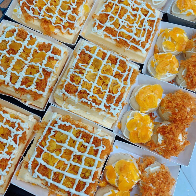 Phương Loan Cake