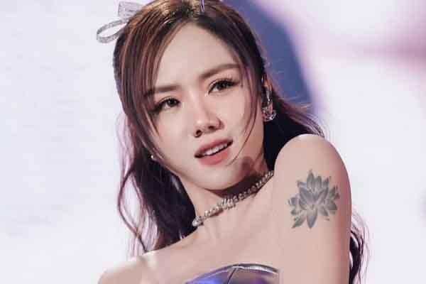 Phương Ly