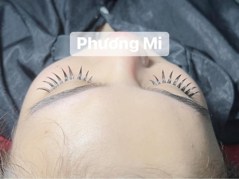 Phương Mi