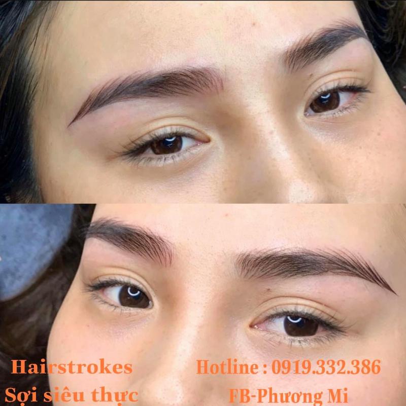 Phương Mi Beauty Center