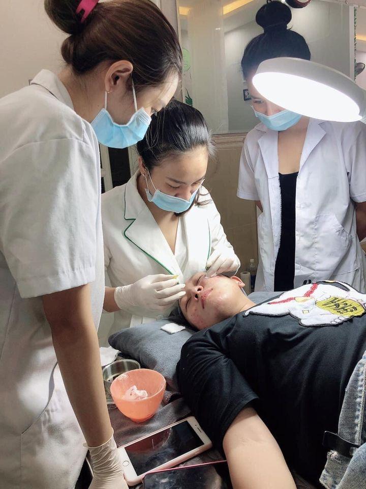 Phương Mina Beauty & Spa Vũng Tàu