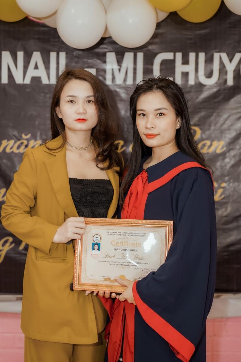 Phương Nail Mi