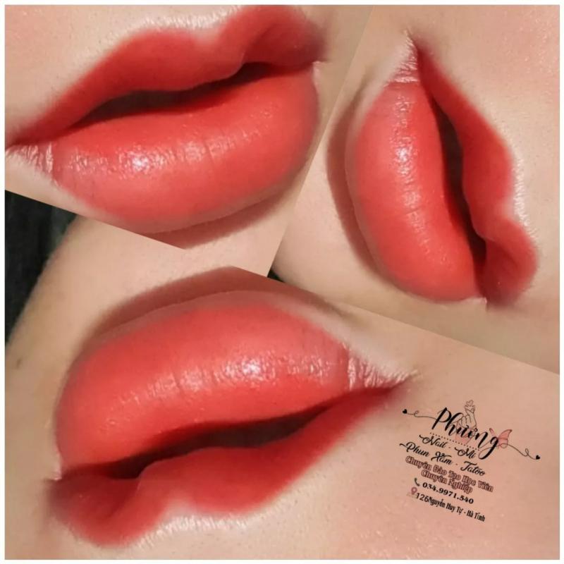 Phương Nail Mi