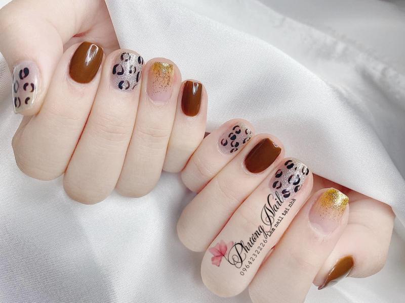 Phương Nail Xinh