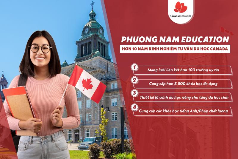 Phuong Nam Education