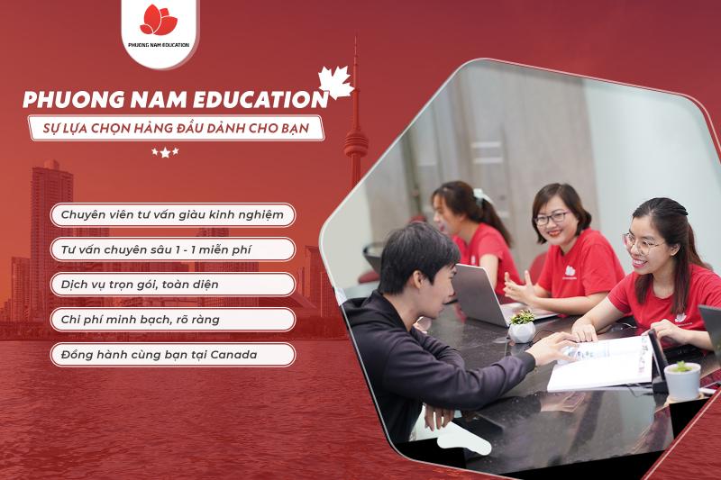 Phuong Nam Education