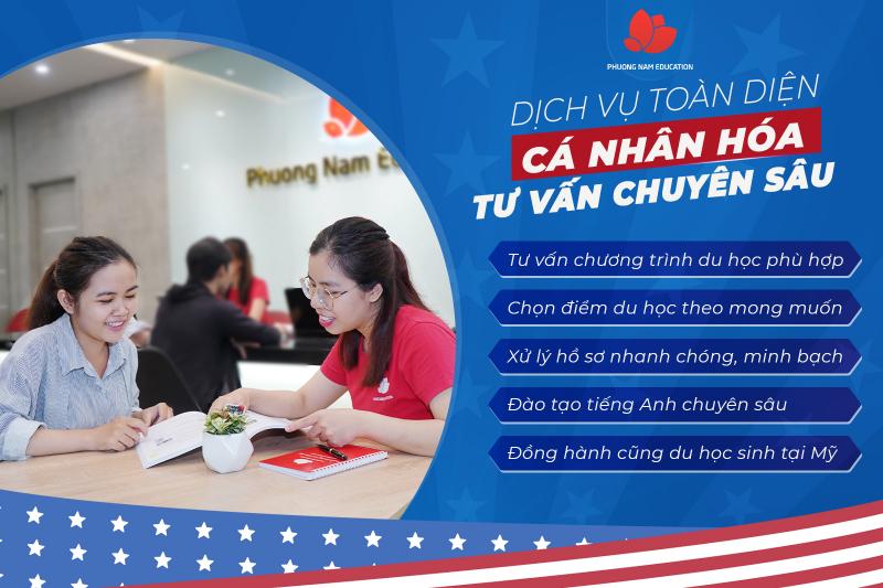 Phuong Nam Education