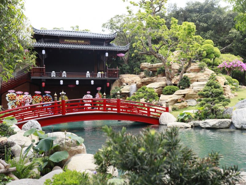 Phuong Nam Resort