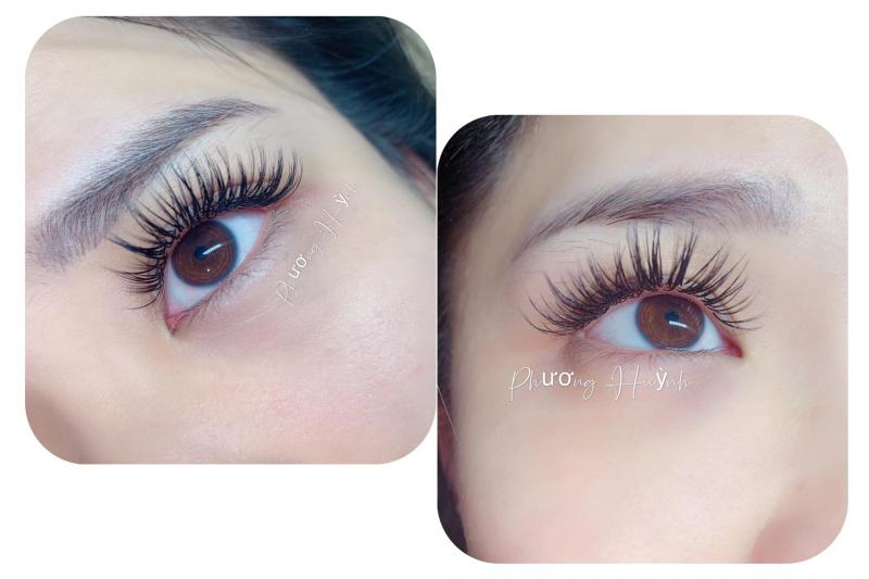 Phương Eyelash