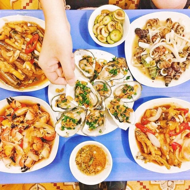Phương Ốc Hải Phòng