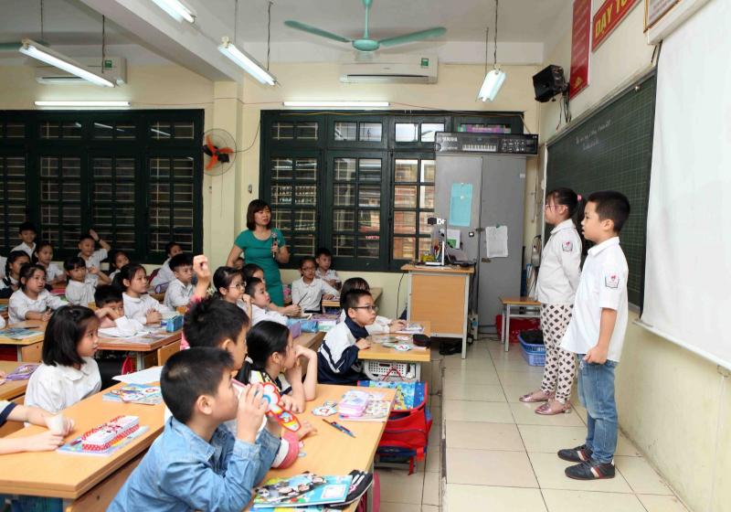 Những điều giáo viên cần lưu ý