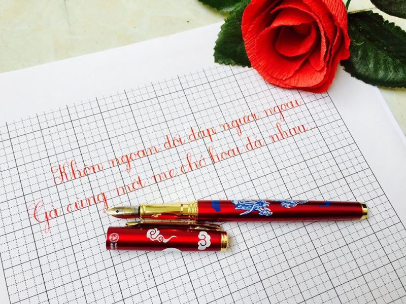 Dành thời gian để bé học tập