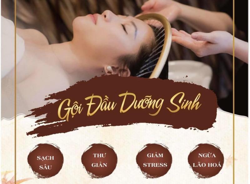 Phương Spa