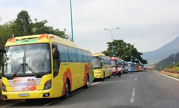 Phương tiện đi lại