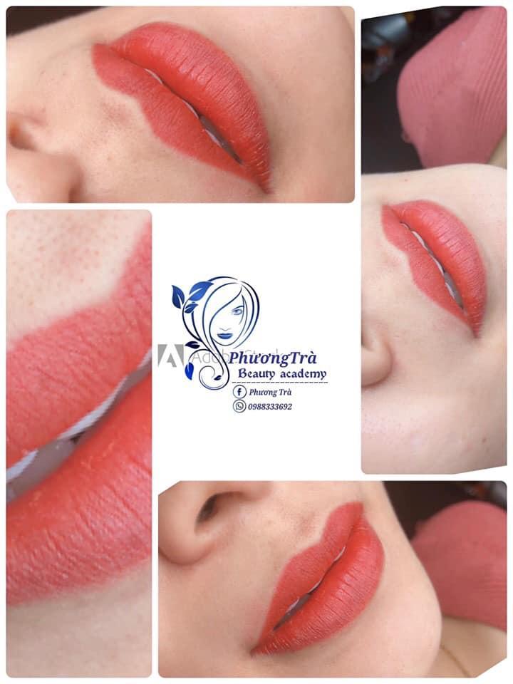Phương Trà Beauty Academy