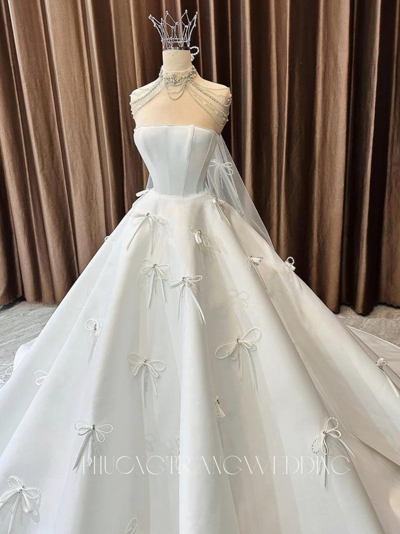 Phuong Trang Wedding