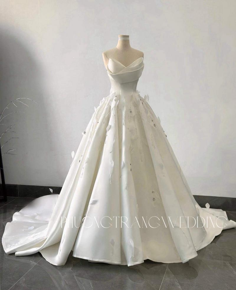 Phuong Trang Wedding
