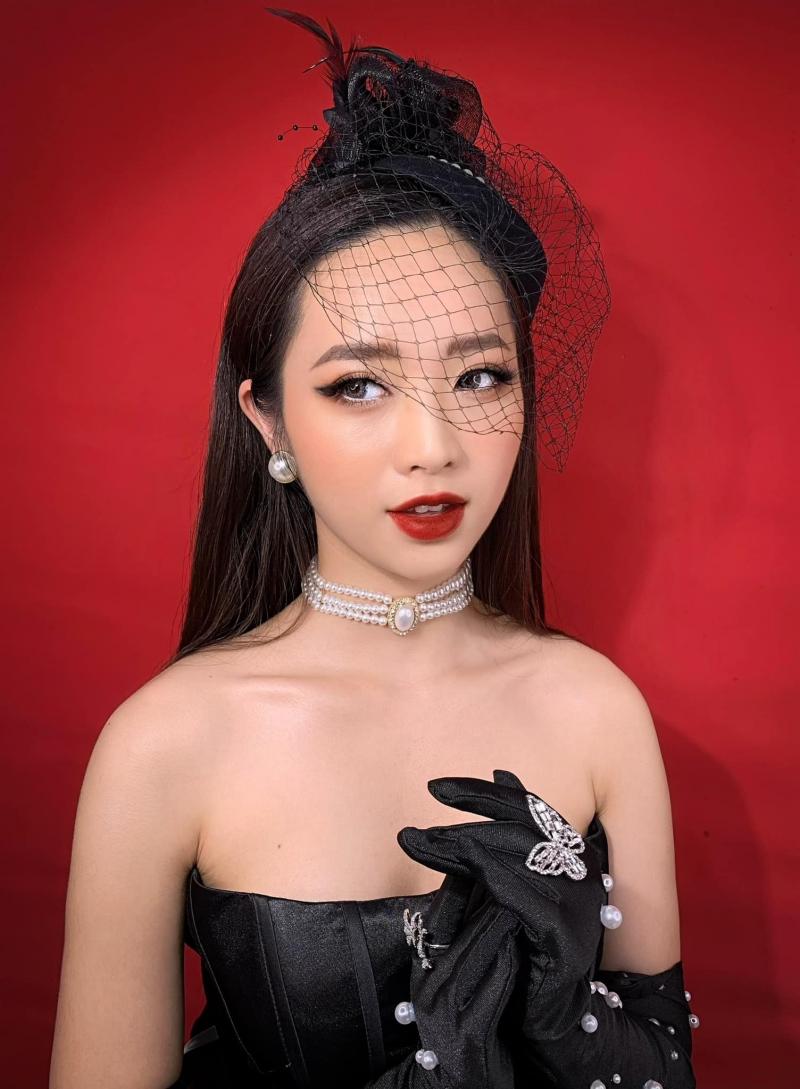 Phuong Trann Makeup & Academy