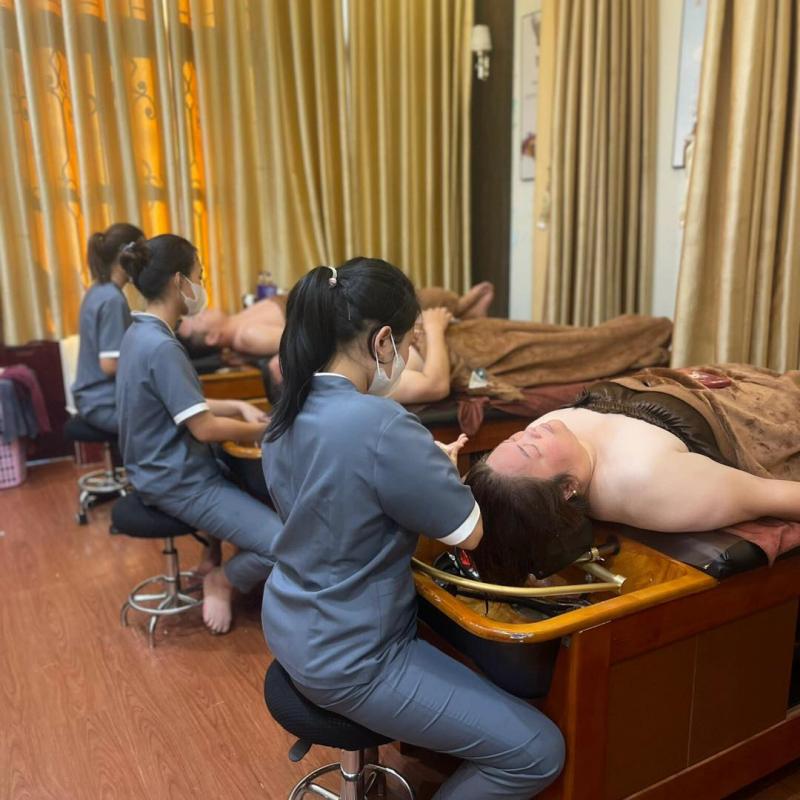 Phương Trinh Spa