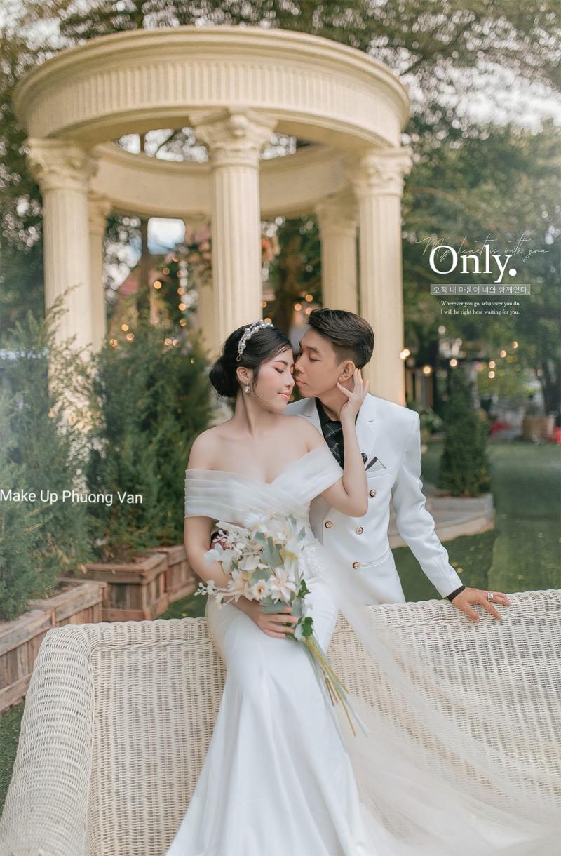 Phương Vân Bridal - Studio
