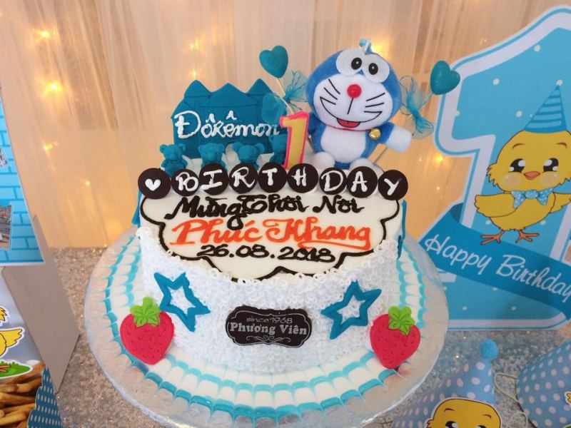 Phương Viên Party BMT