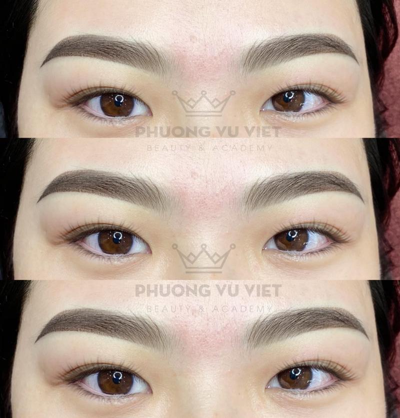 Phuong VuViet Beauty