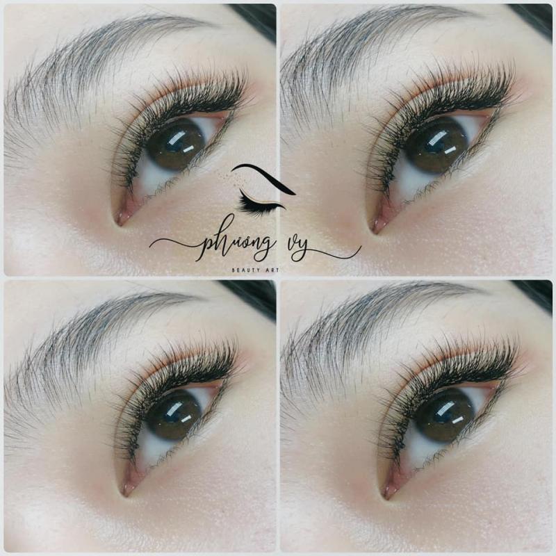 Phương Vy Beauty Art