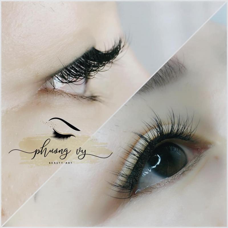 Phương Vy Beauty Art