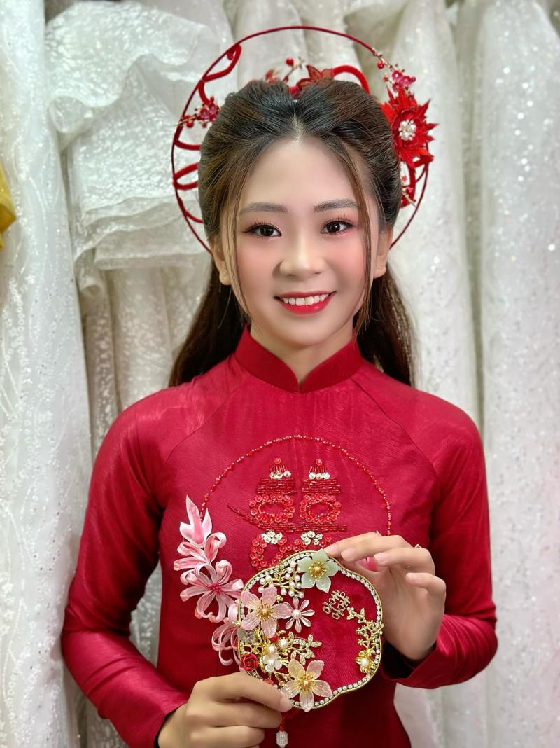 Phượng Wedding