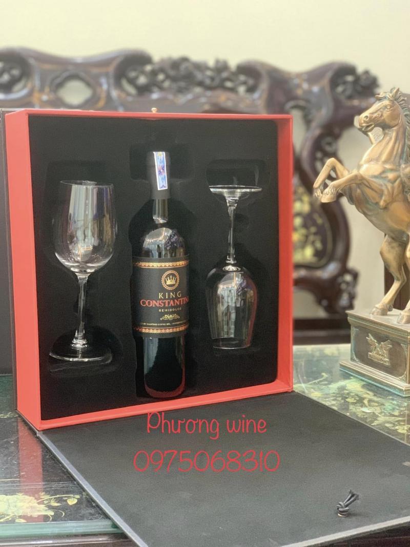 Phương wine