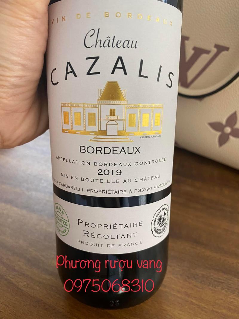 Phương wine