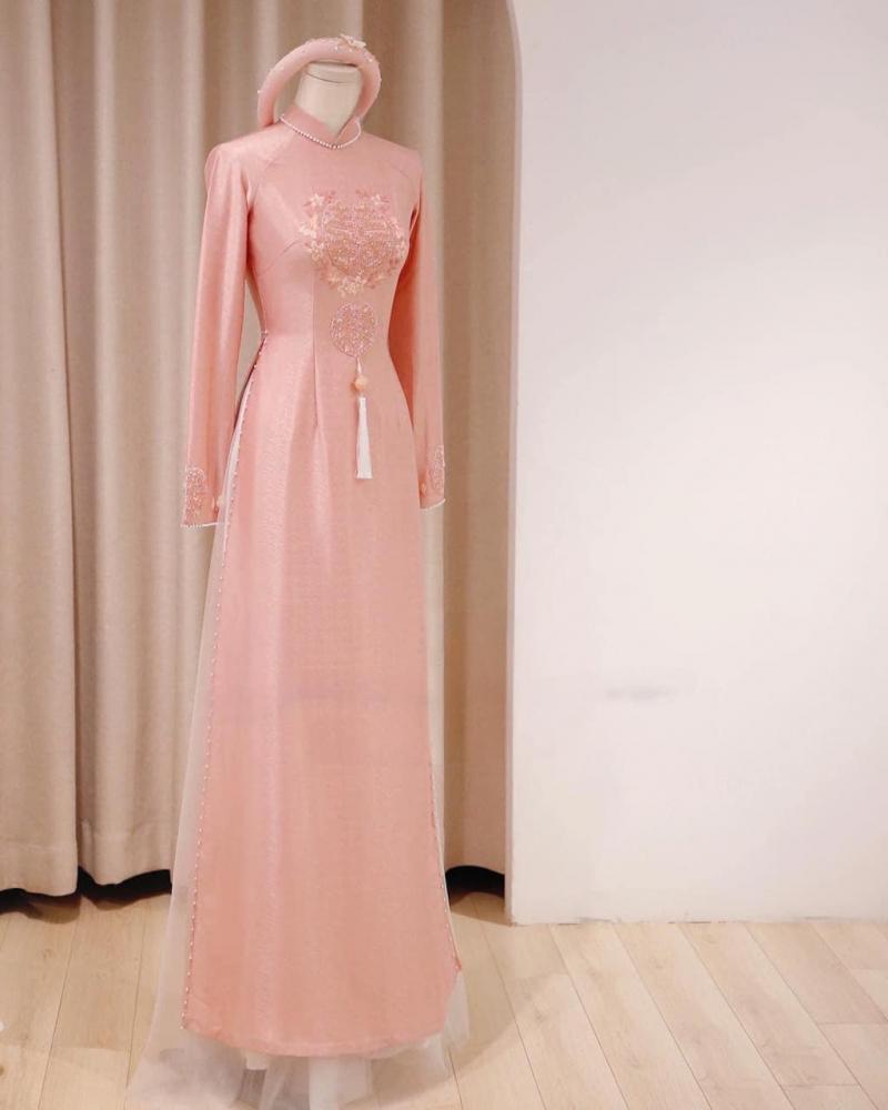 PhuongMy Bridal