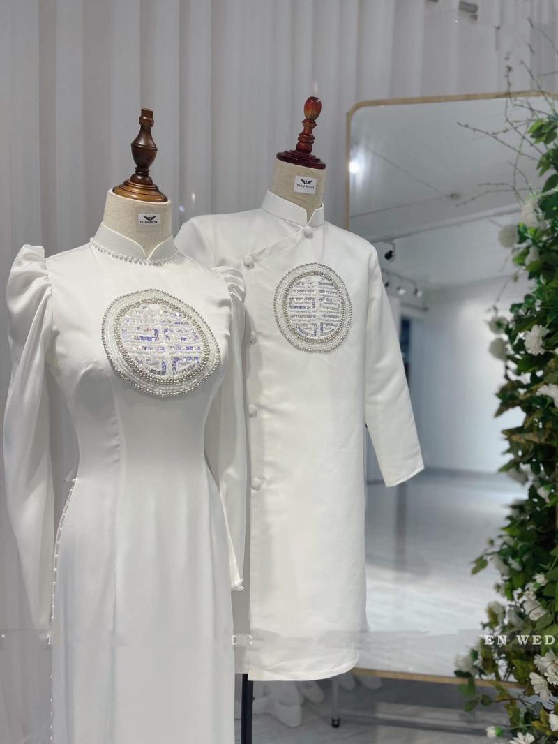 PhuongMy Bridal
