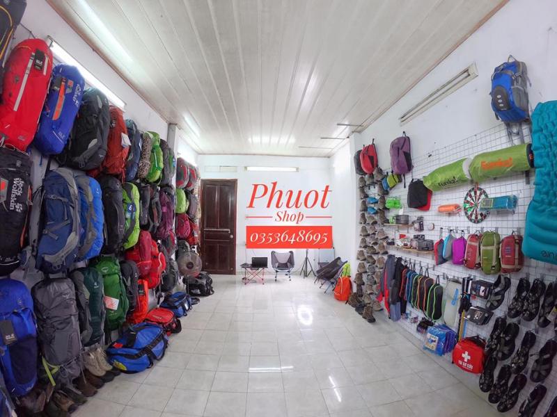 Phượt Shop