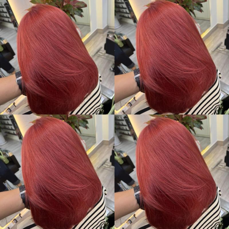 PI HAIR SALON