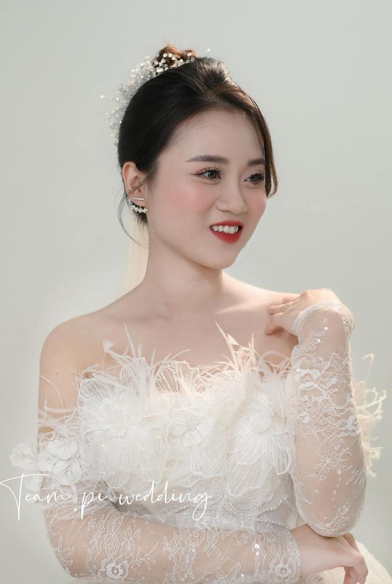 Pi Studio Diễn Châu