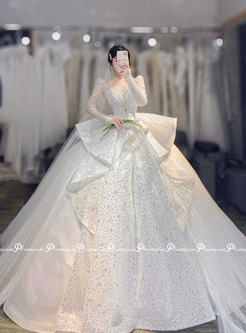 Pi Wedding Studio