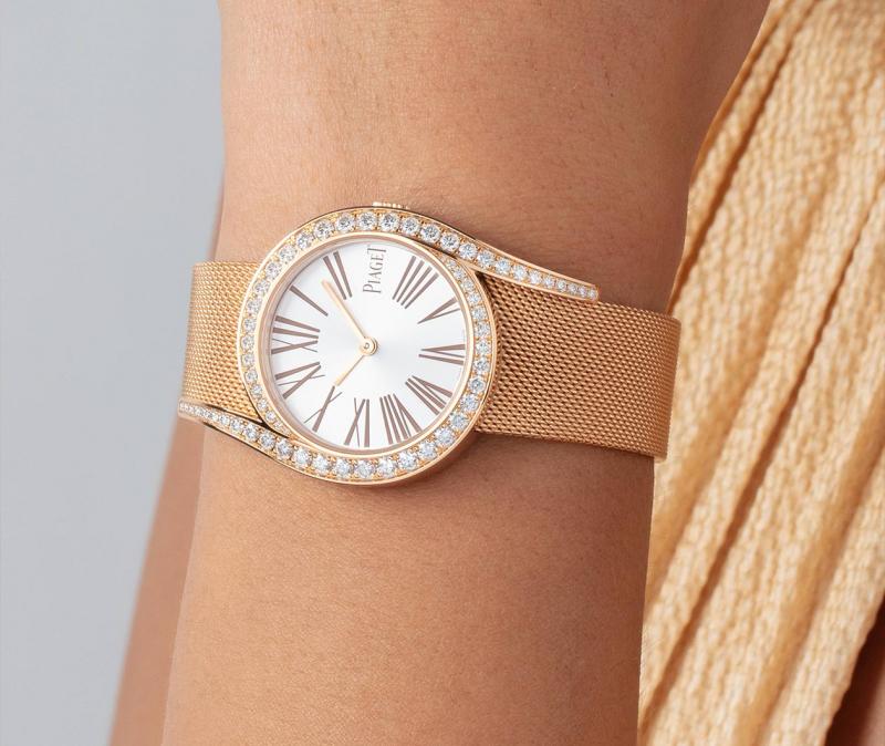 Đồng hồ nữ Piaget