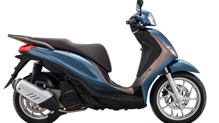 Piaggio Medley ABS 2022