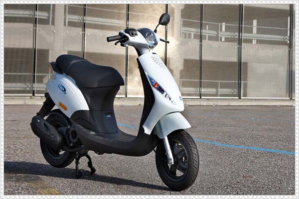 Piagio Zip 100