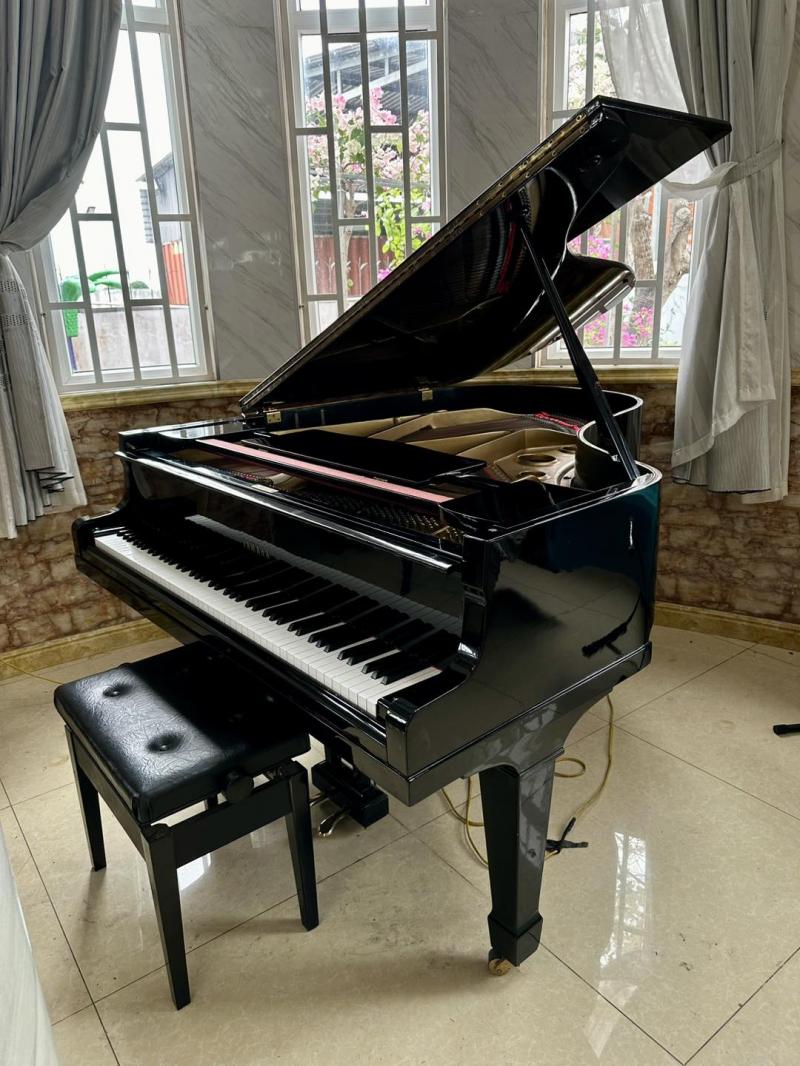 Piano Cần Thơ