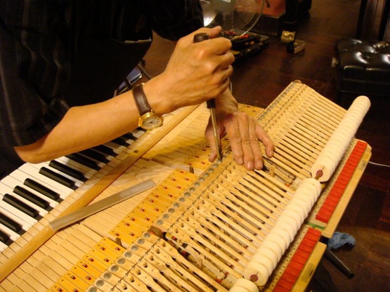 Piano Hà Nội