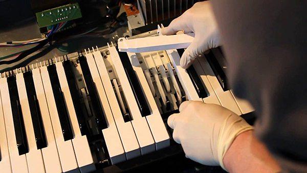 Piano Hà Nội