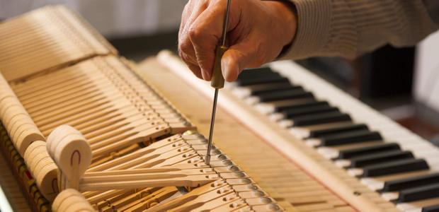 Piano Mozart