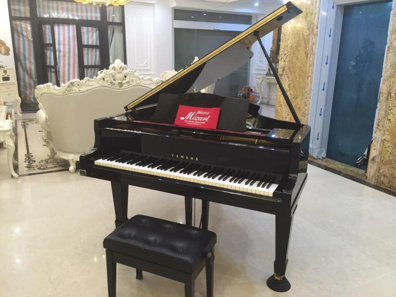 Piano Mozart