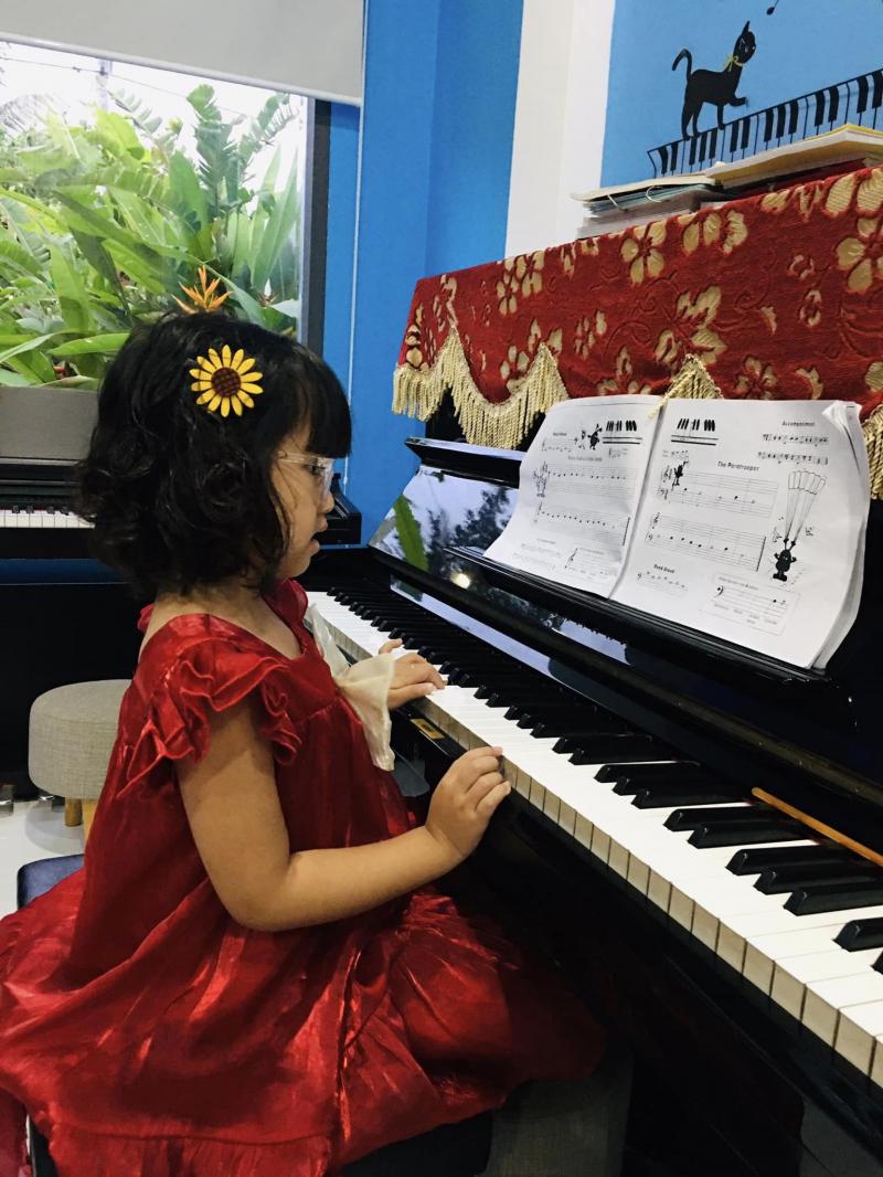 Piano Mỹ Tho - Tiền Giang