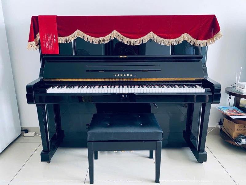 PIANO NHẬT HOÀNG - Nha Trang